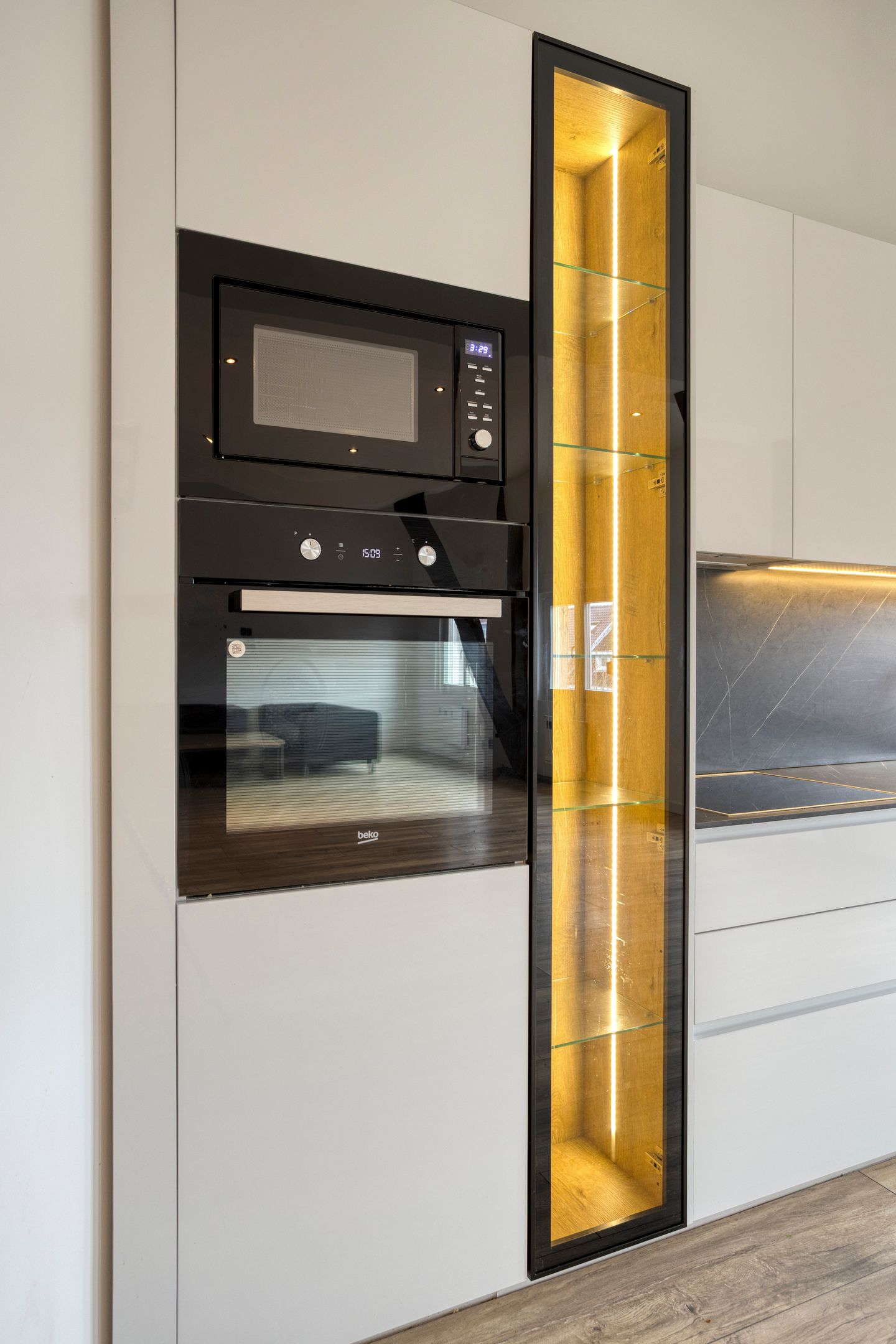 Foto 9 van Annastraat 17-C