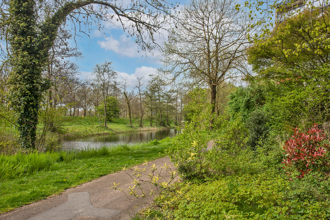 Foto 23 van Mozartstraat 76