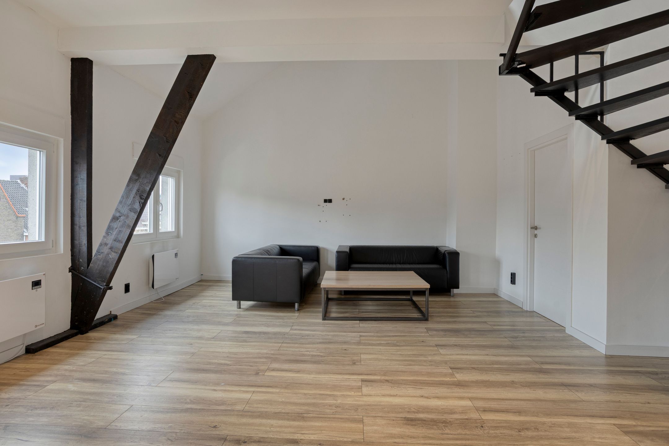 Foto 6 van Annastraat 17-C