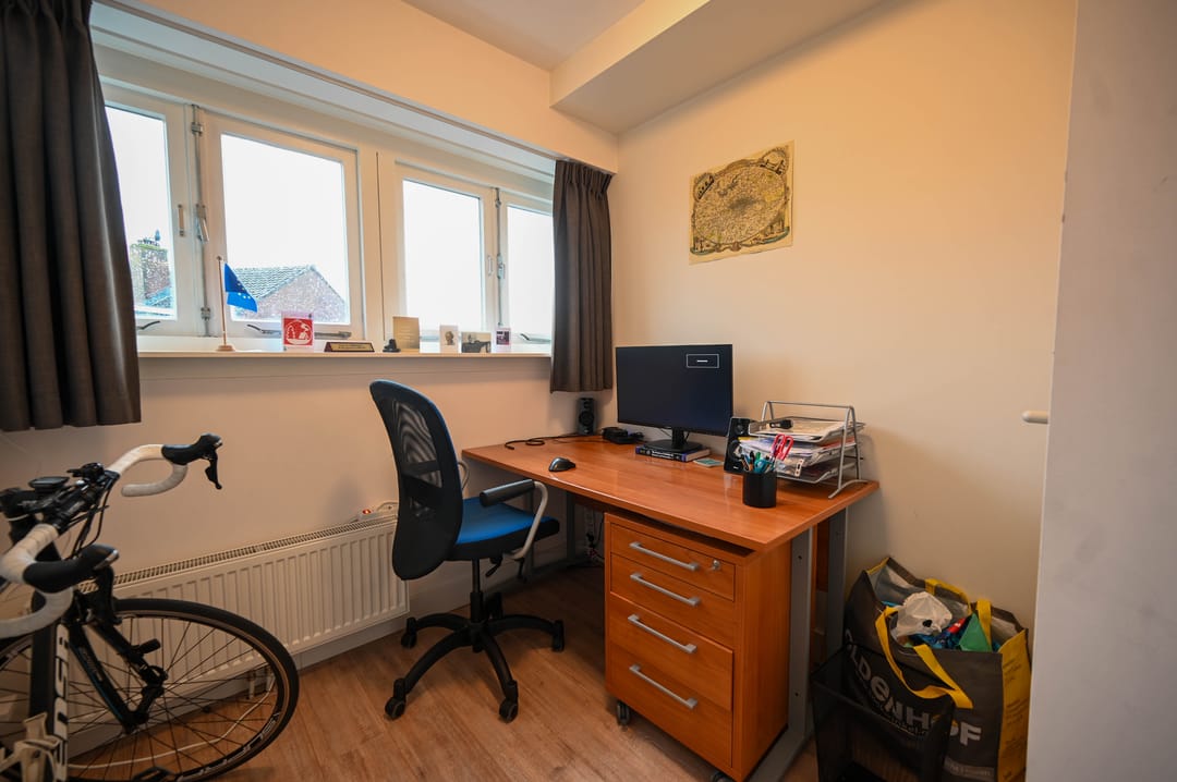 Foto 8 van Boreelstraat 49-B02