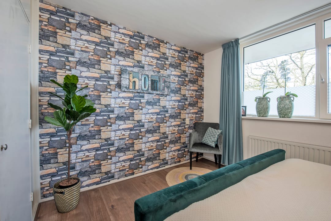 Foto 16 van Mozartstraat 76