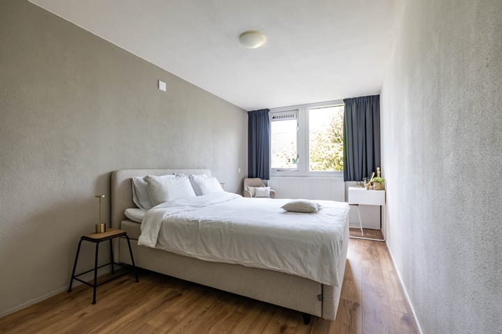 Photo 3 of J.M. den Uylstraat 9