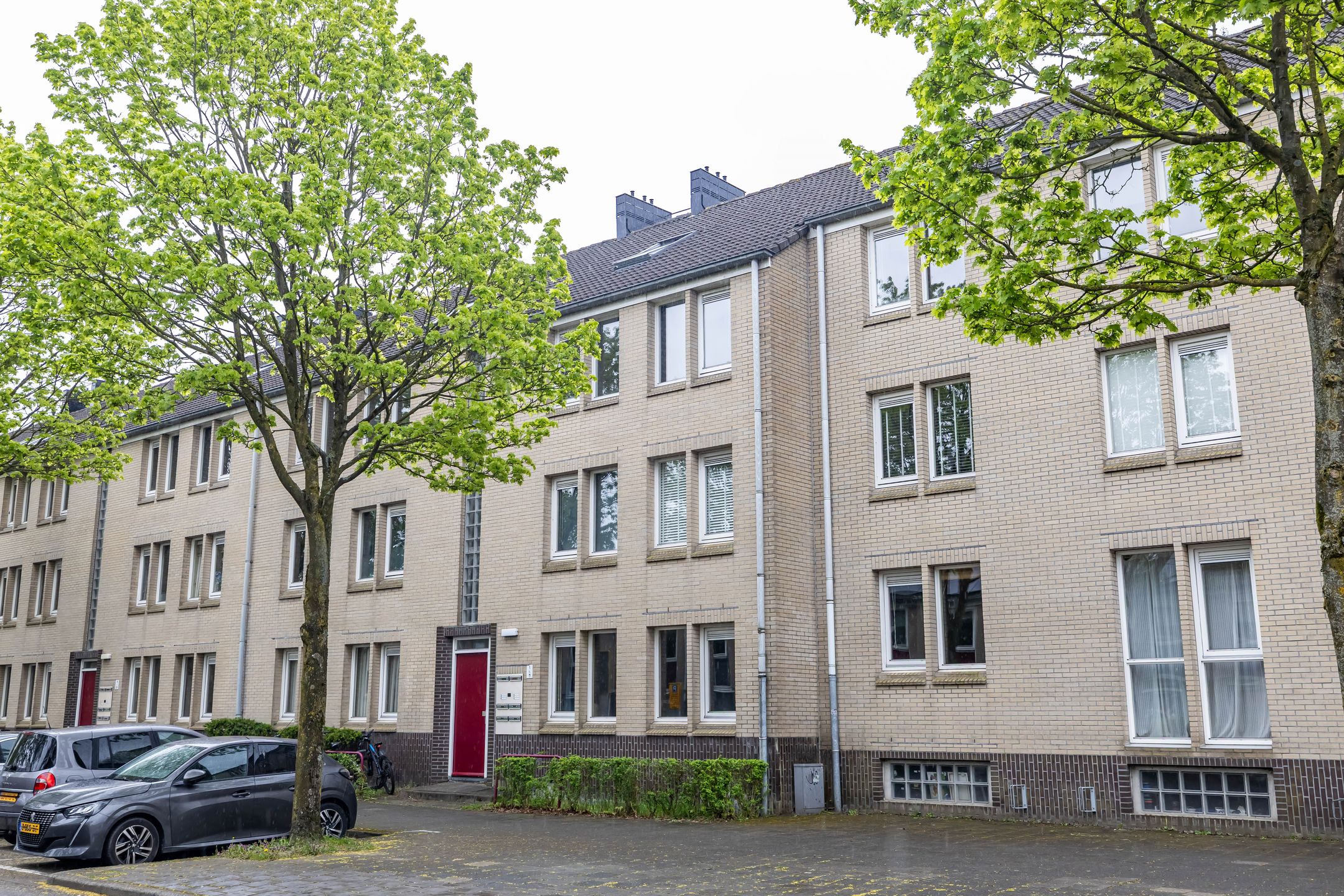 Photo 6 of J.M. den Uylstraat 9