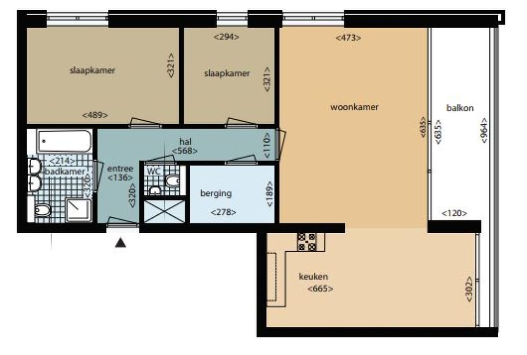 Foto 17 van Mgr Swinkelsstraat 87