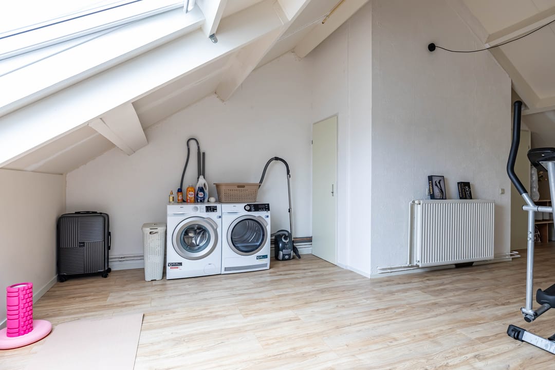 Photo 32 of J.M. den Uylstraat 9