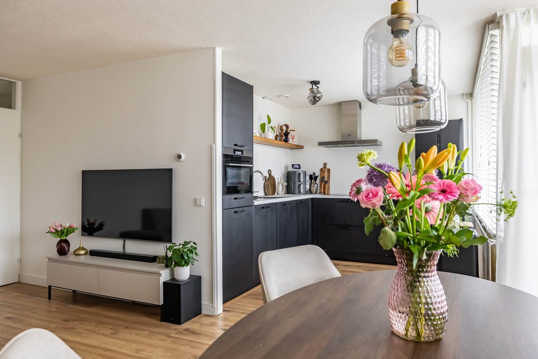 Photo 13 of J.M. den Uylstraat 9