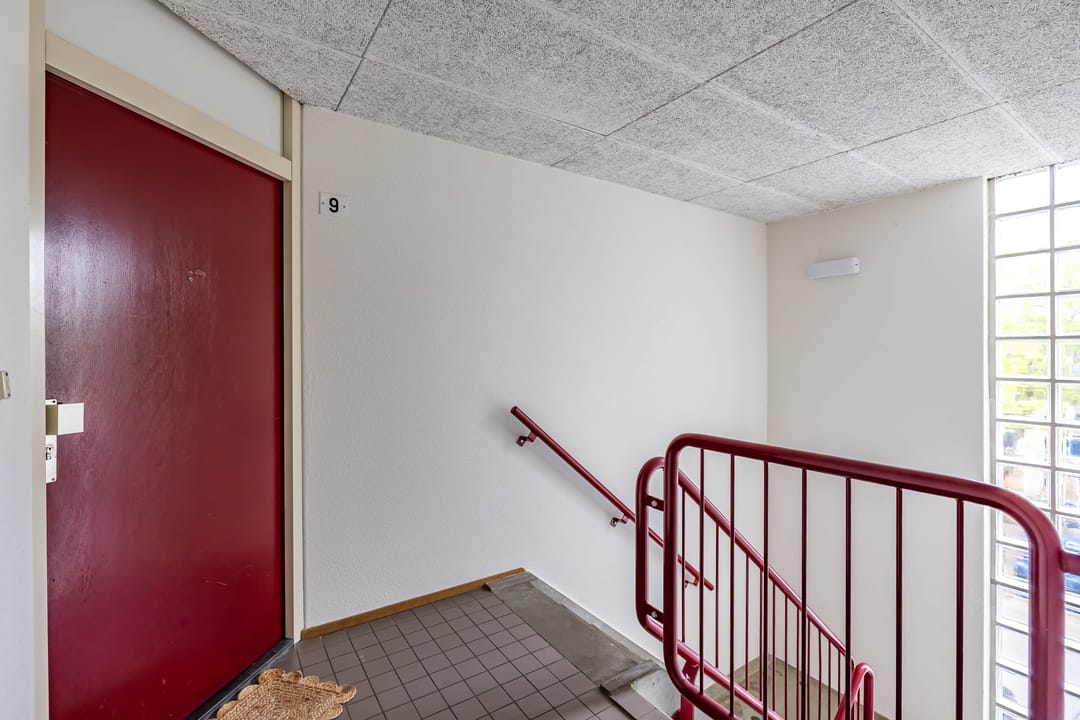 Photo 7 of J.M. den Uylstraat 9