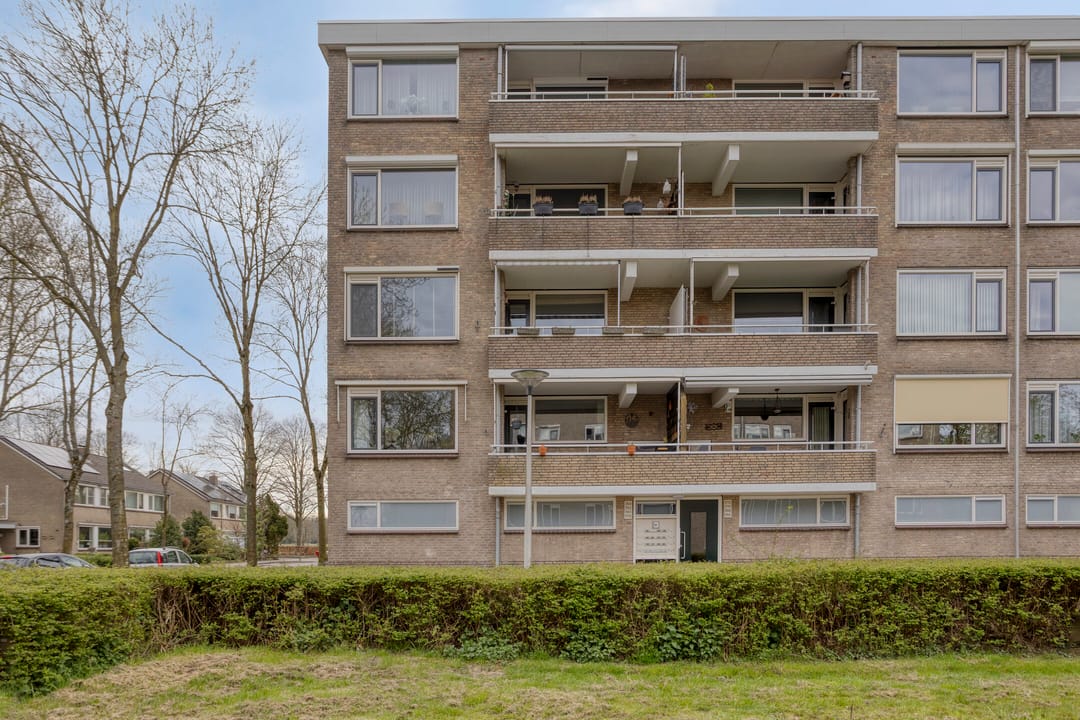 Foto 7 van J.J. van Deinselaan 358