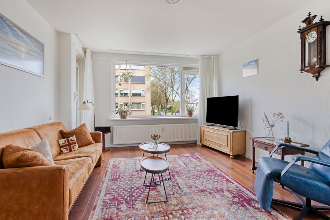 Foto 13 van J.J. van Deinselaan 358