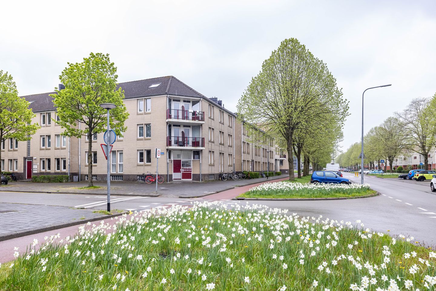 Photo 5 of J.M. den Uylstraat 9