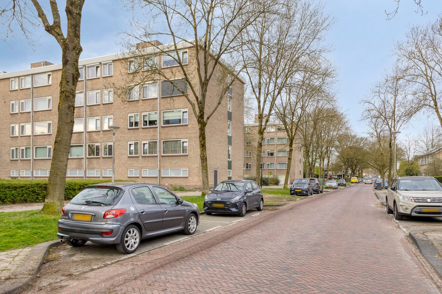 Foto 40 van J.J. van Deinselaan 358