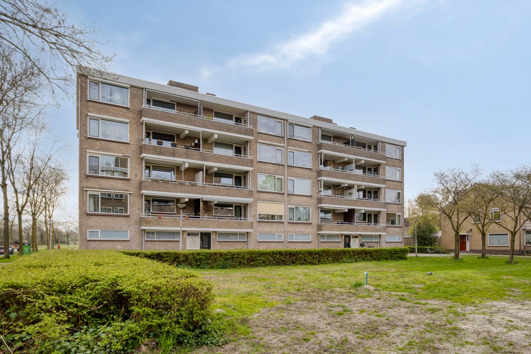 Foto 37 van J.J. van Deinselaan 358