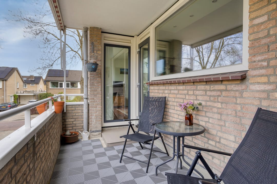 Foto 26 van J.J. van Deinselaan 358