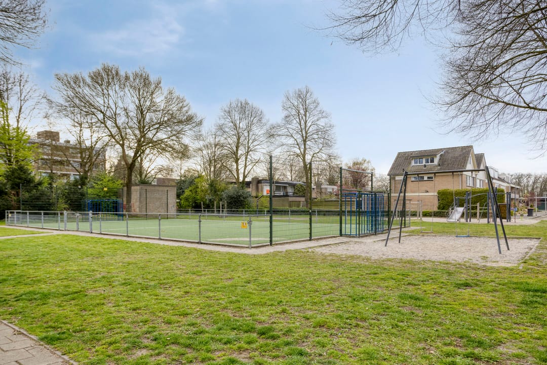 Foto 38 van J.J. van Deinselaan 358