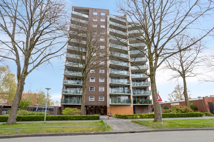 Foto 4 van Chopinlaan 72