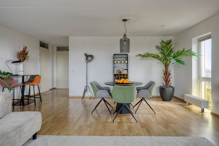 Foto 2 van Chopinlaan 72