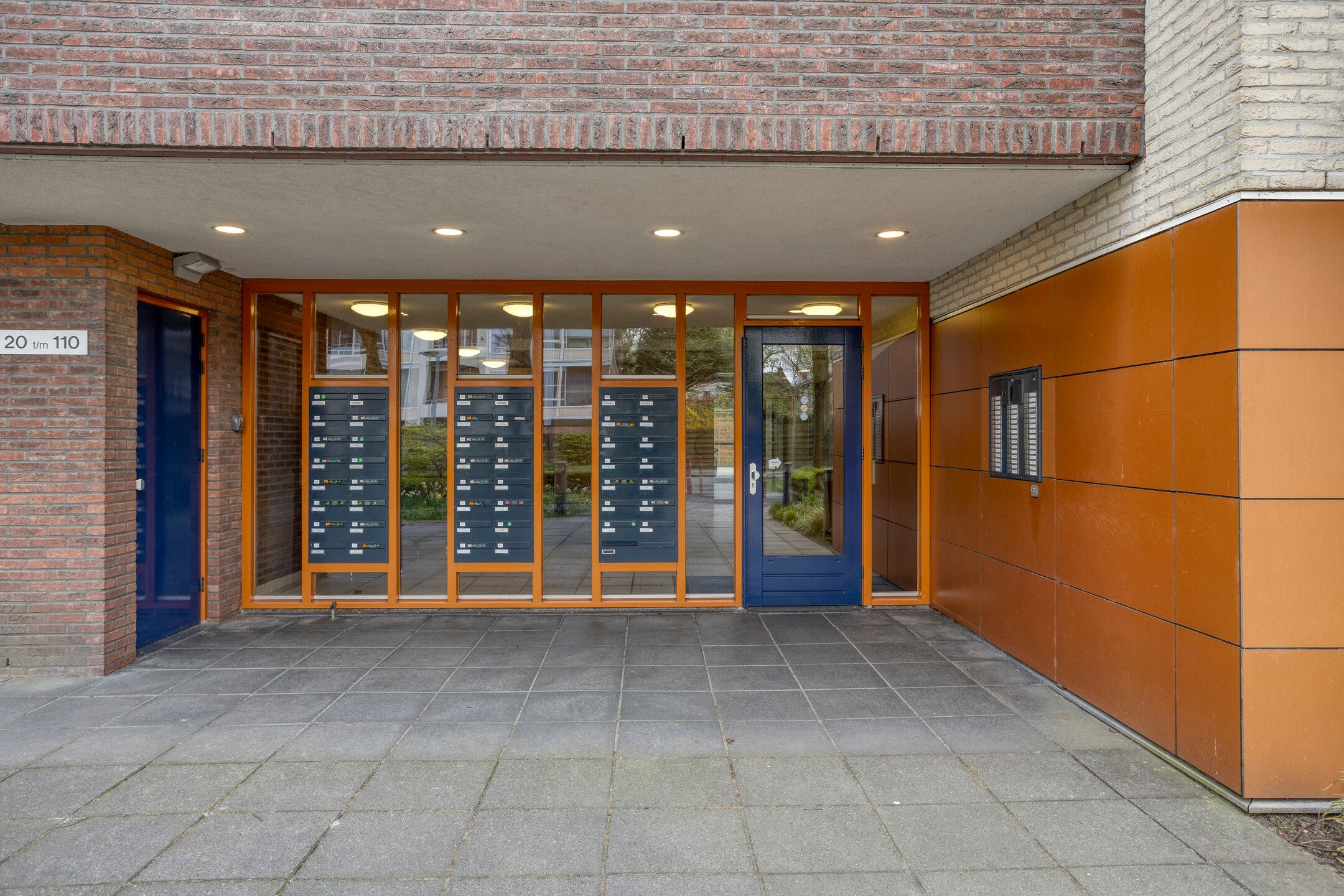 Foto 6 van Chopinlaan 72