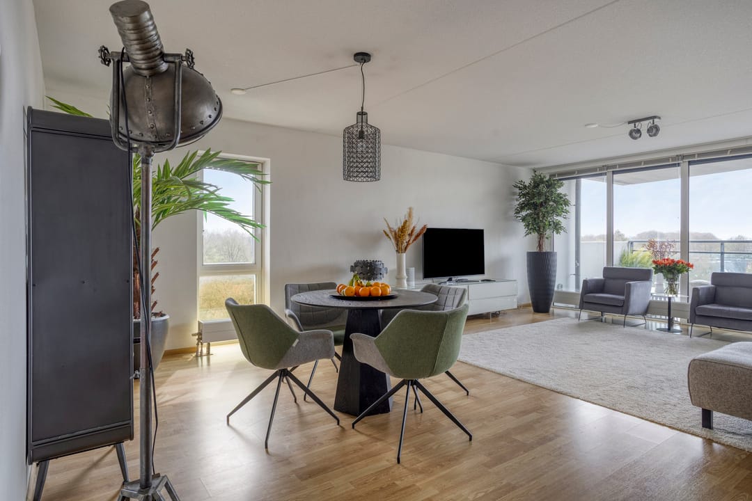 Foto 11 van Chopinlaan 72