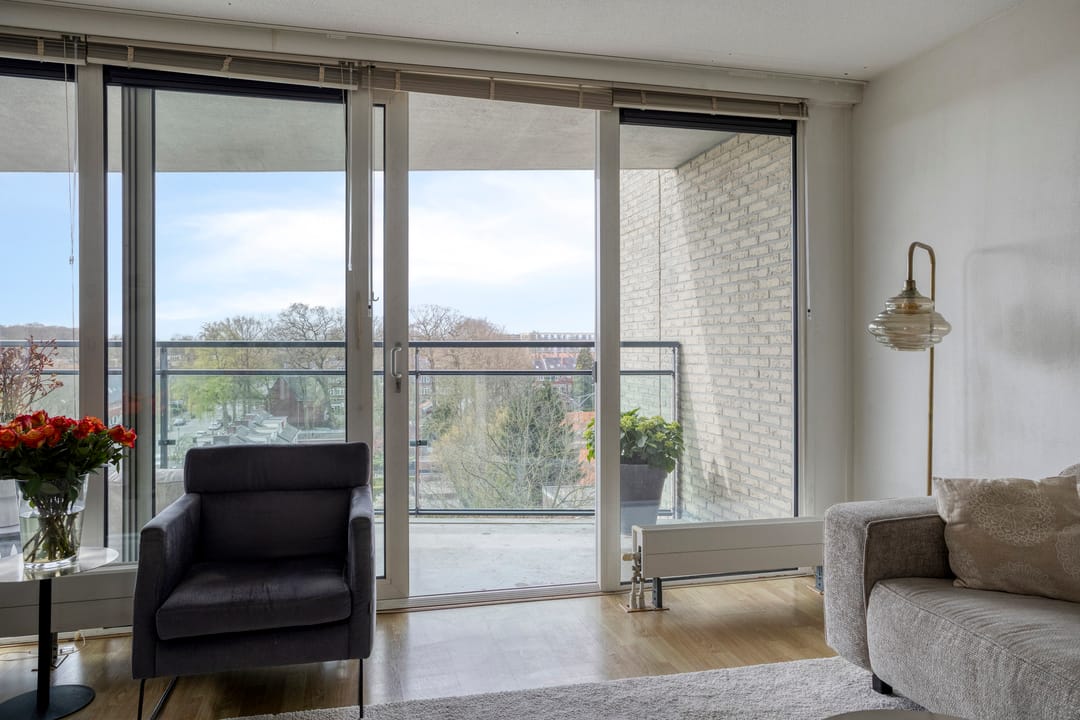 Foto 13 van Chopinlaan 72