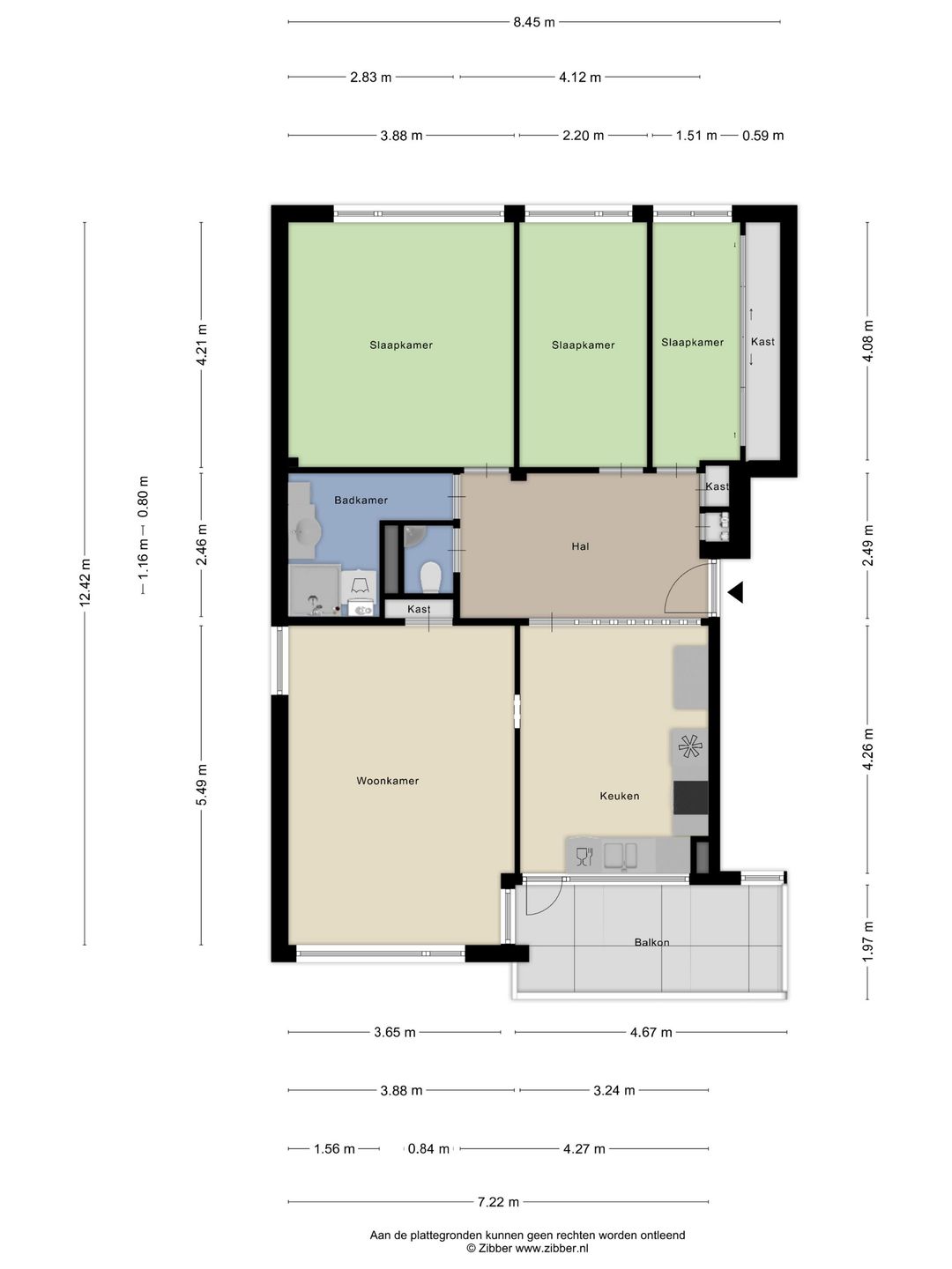 Foto 41 van J.J. van Deinselaan 358