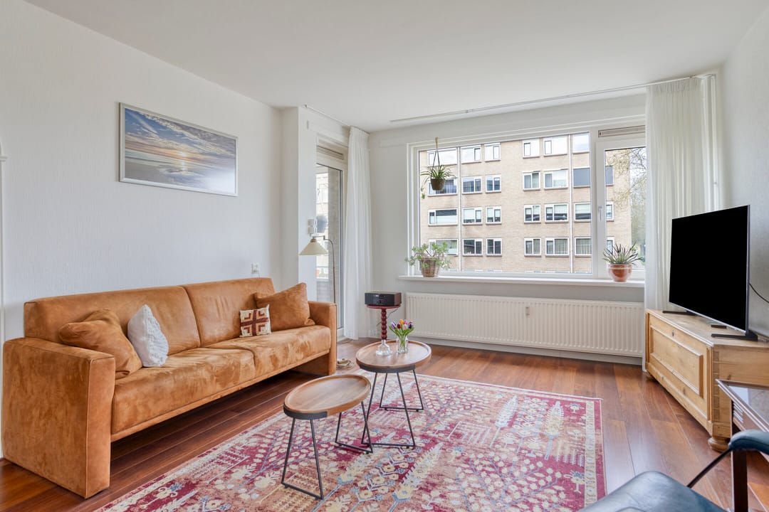 Foto 2 van J.J. van Deinselaan 358