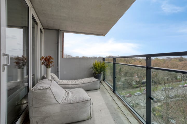 Foto 3 van Chopinlaan 72