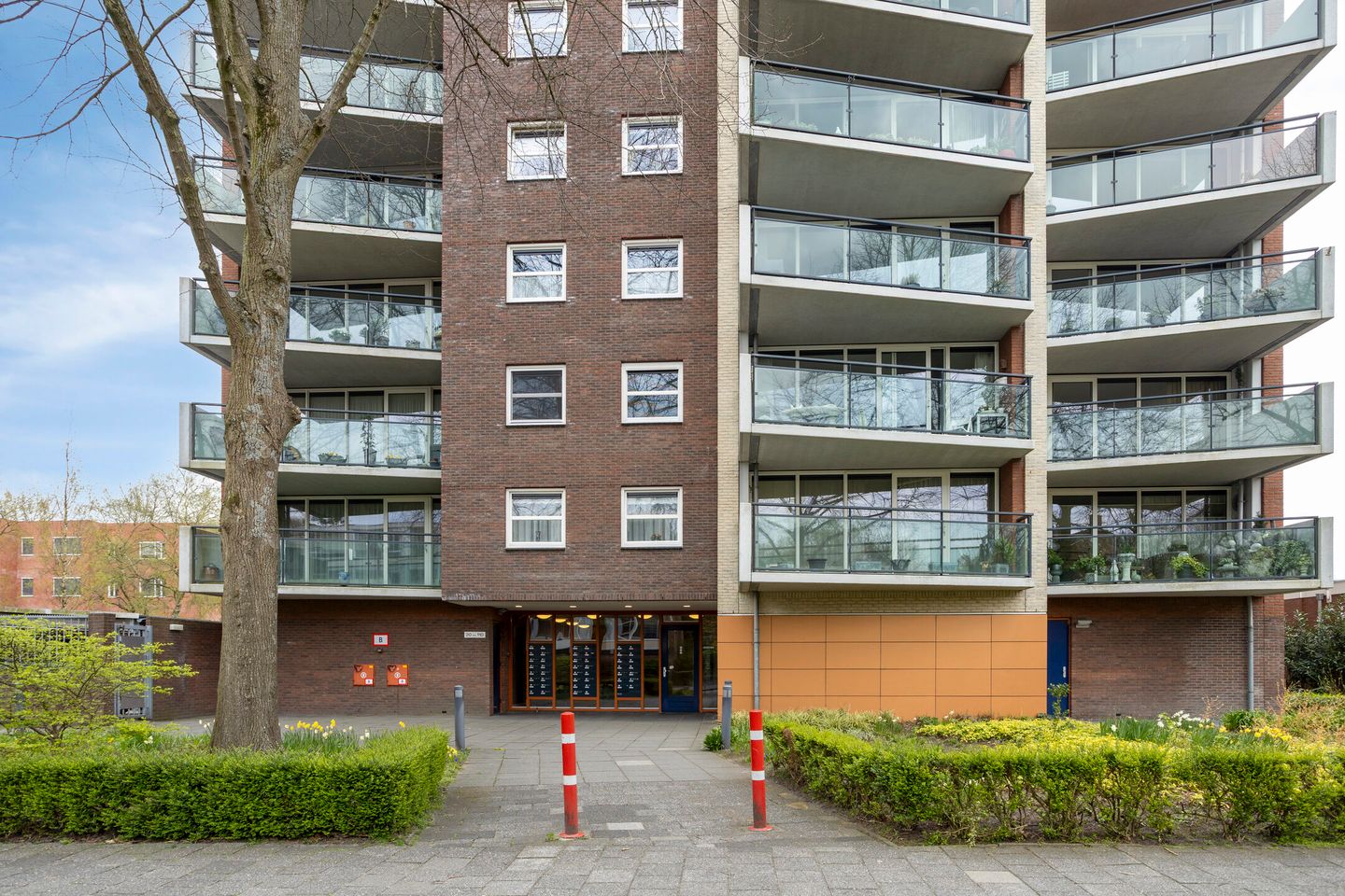 Foto 5 van Chopinlaan 72