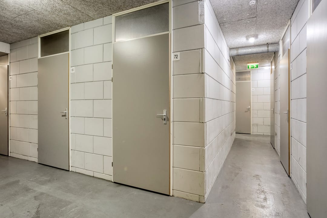 Foto 26 van Chopinlaan 72