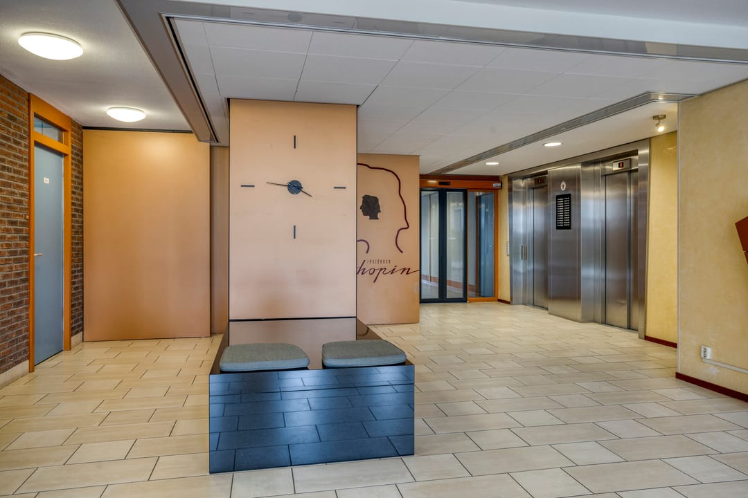 Foto 7 van Chopinlaan 72