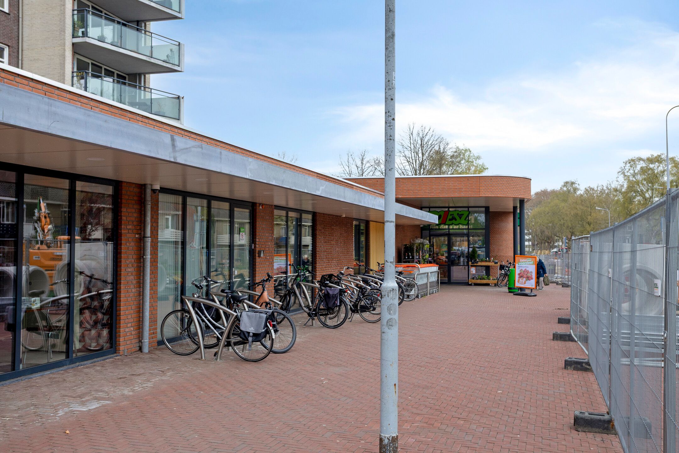 Foto 30 van Chopinlaan 72