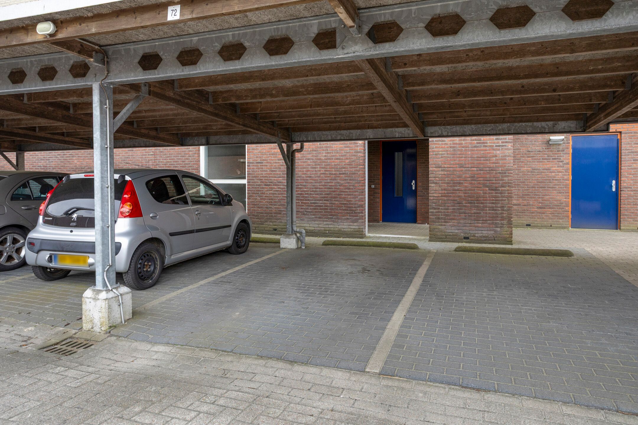 Foto 27 van Chopinlaan 72