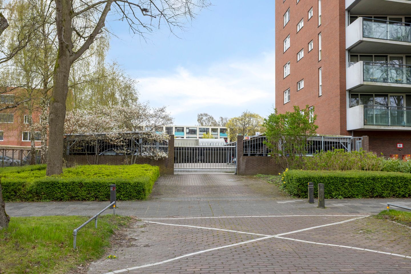 Foto 29 van Chopinlaan 72