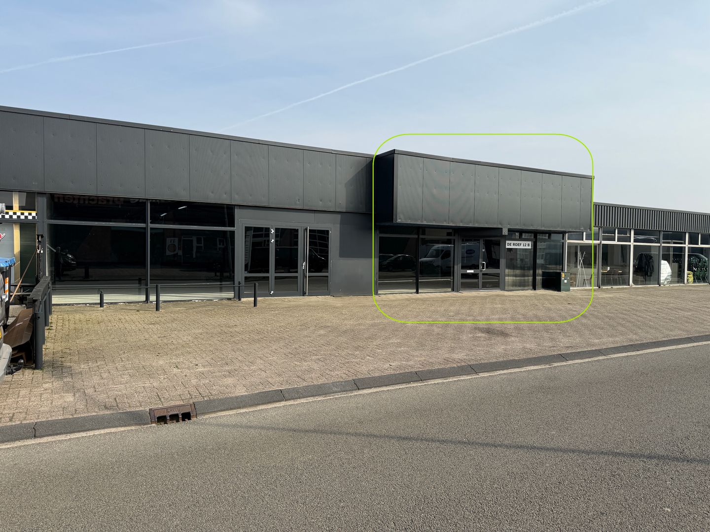 Bekijk foto 2 van De Roef 12-b