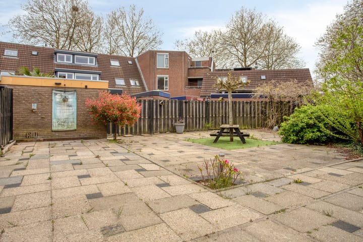 Foto 2 van Kwikstaartveld 30