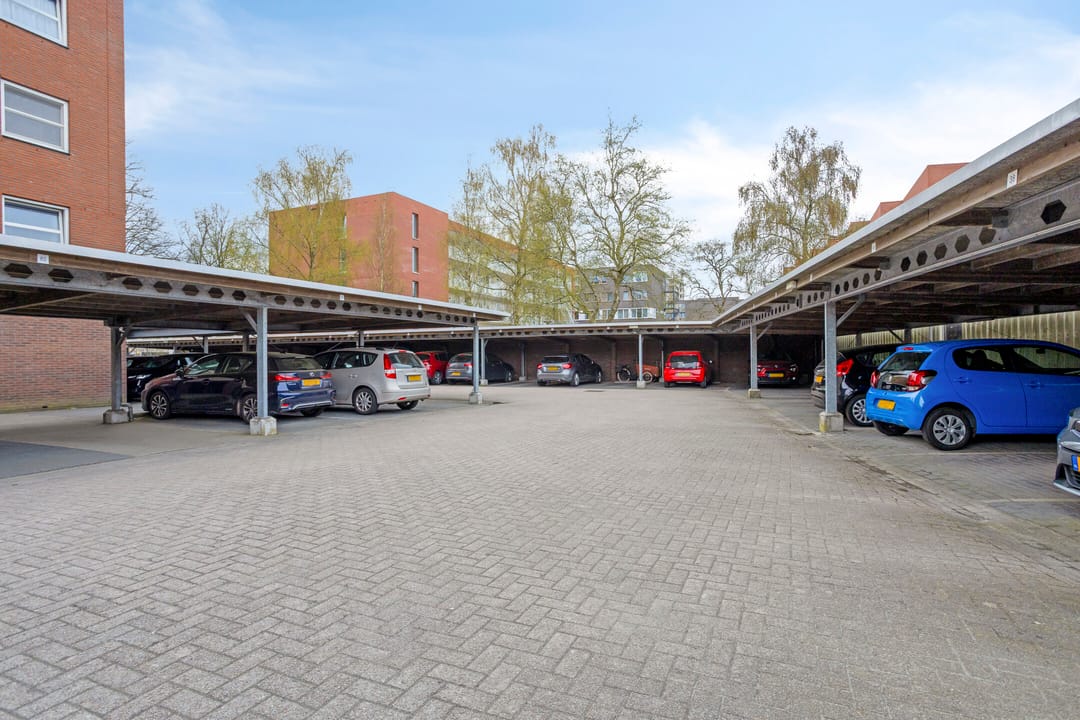 Foto 28 van Chopinlaan 72