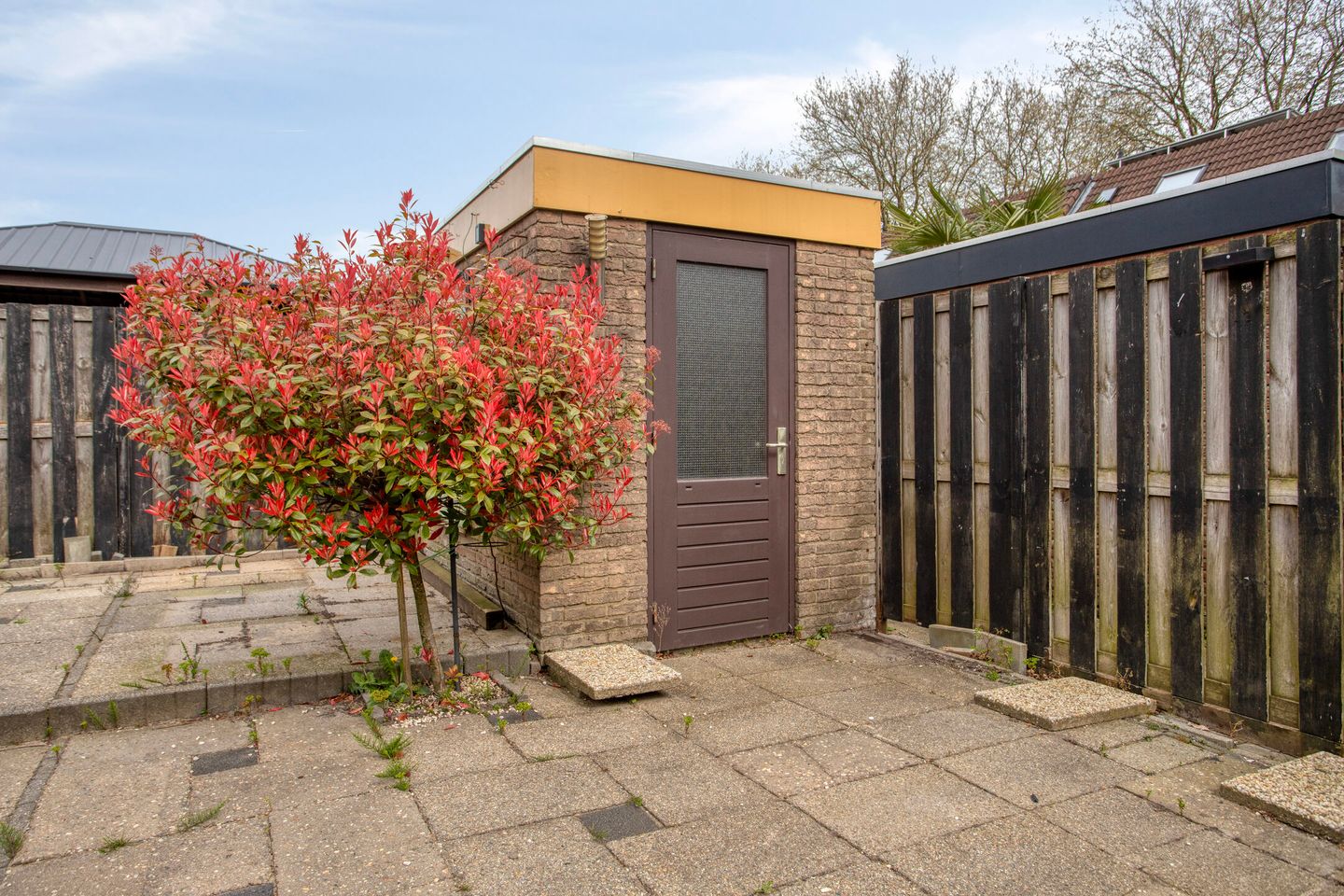 Foto 25 van Kwikstaartveld 30