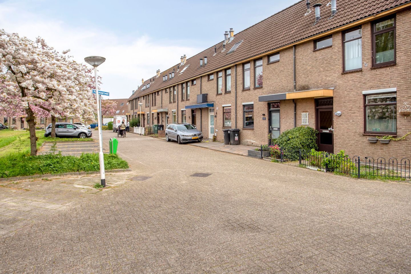 Foto 29 van Kwikstaartveld 30