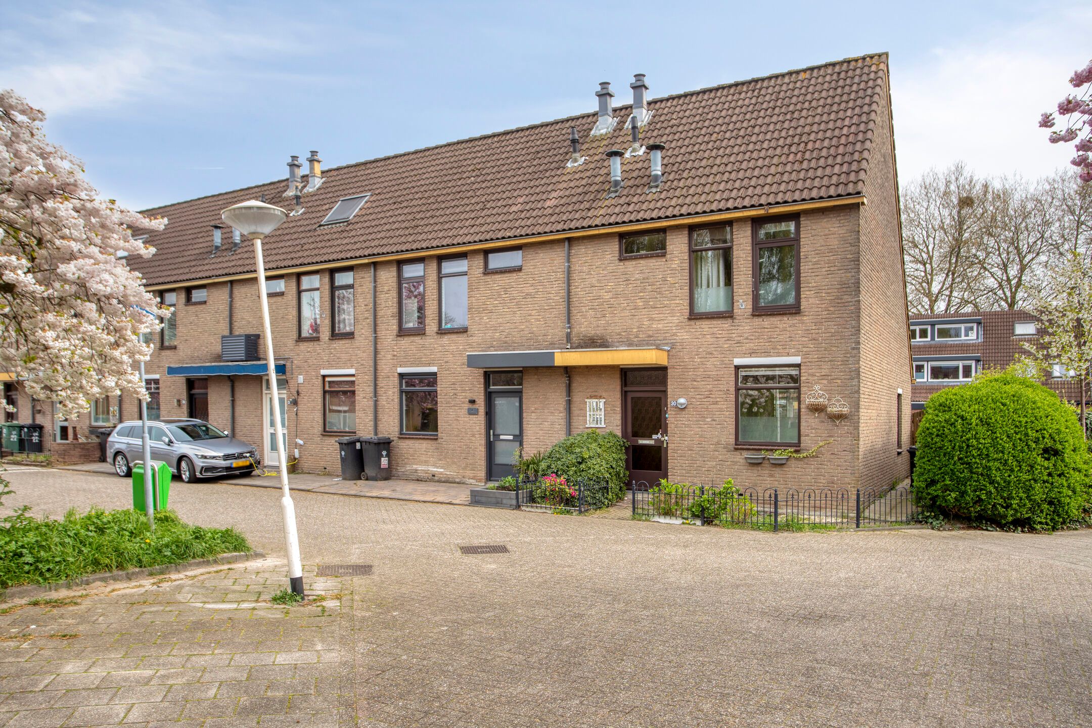 Foto 30 van Kwikstaartveld 30