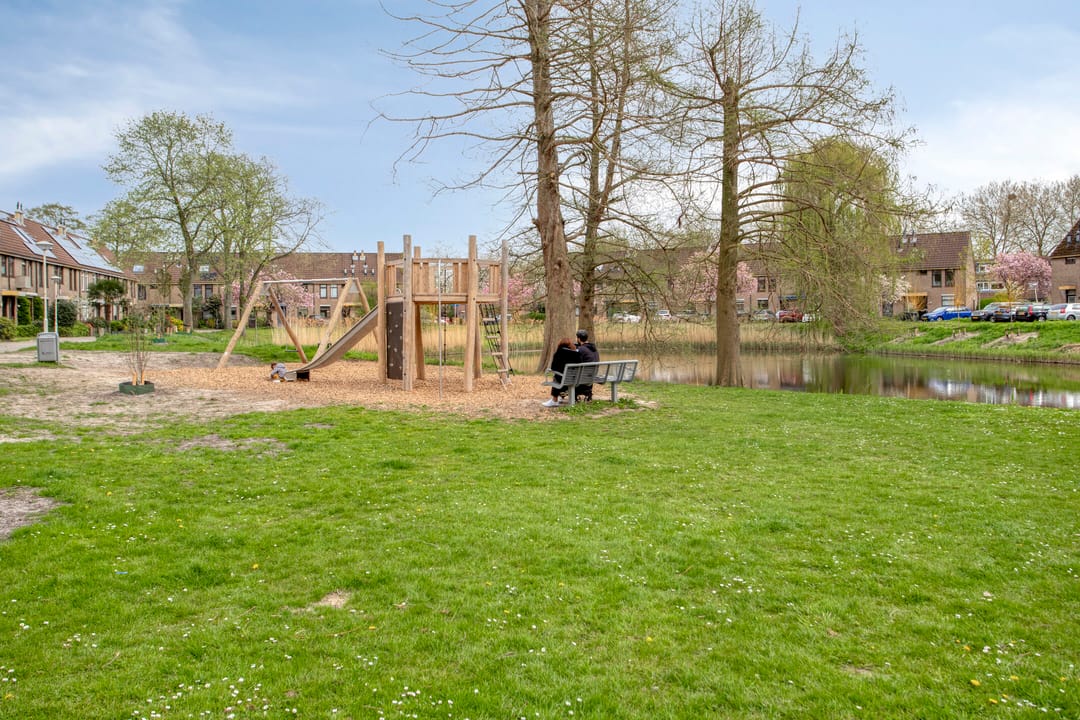 Foto 31 van Kwikstaartveld 30