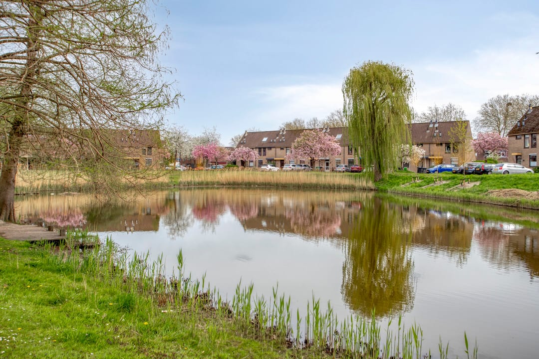 Foto 32 van Kwikstaartveld 30