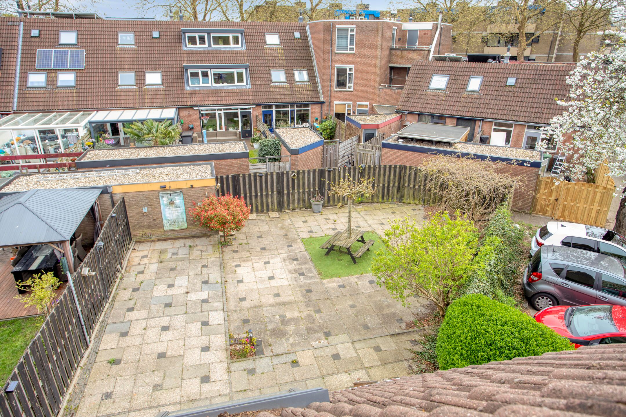 Foto 21 van Kwikstaartveld 30