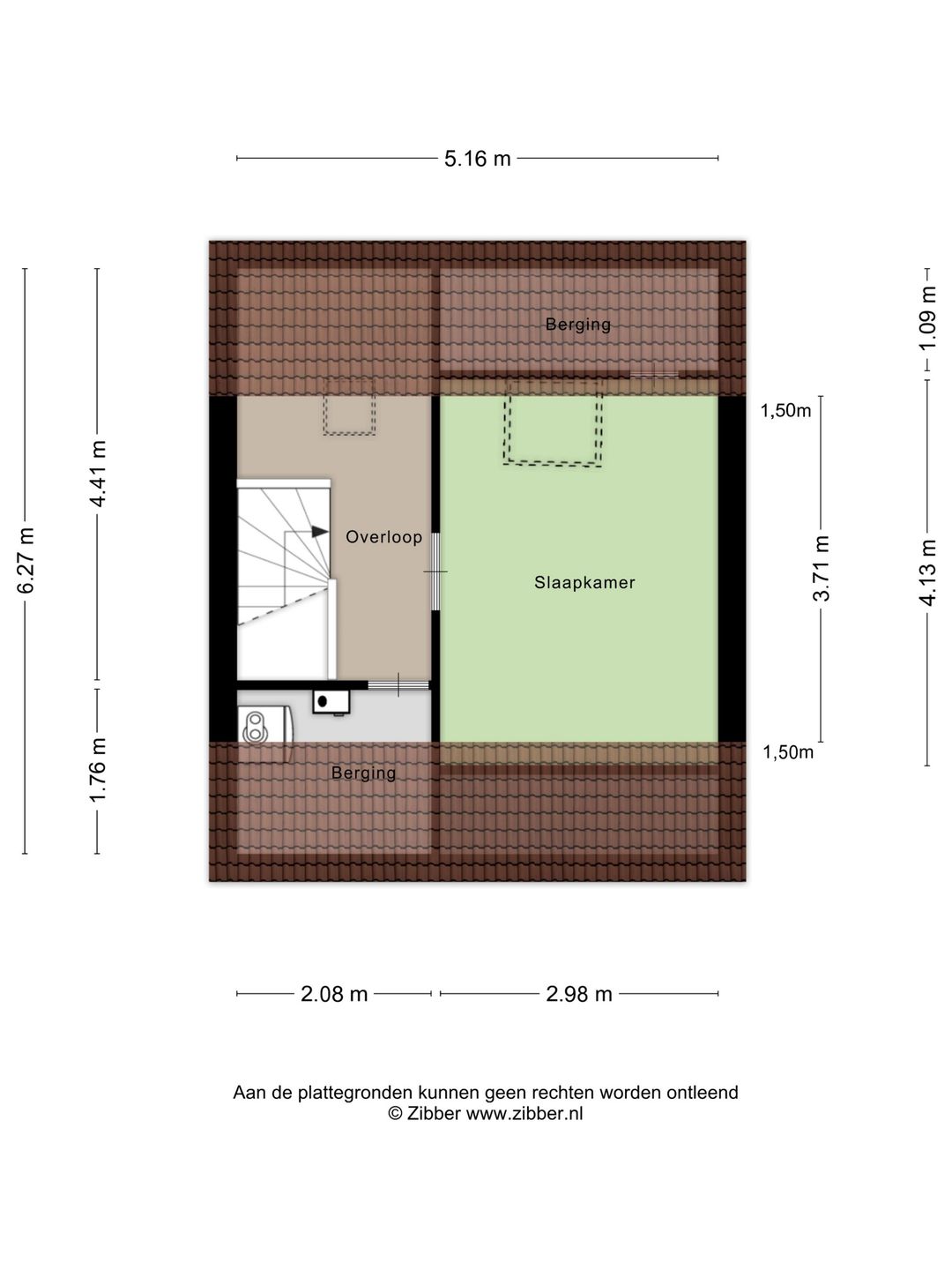 Foto 38 van Kwikstaartveld 30
