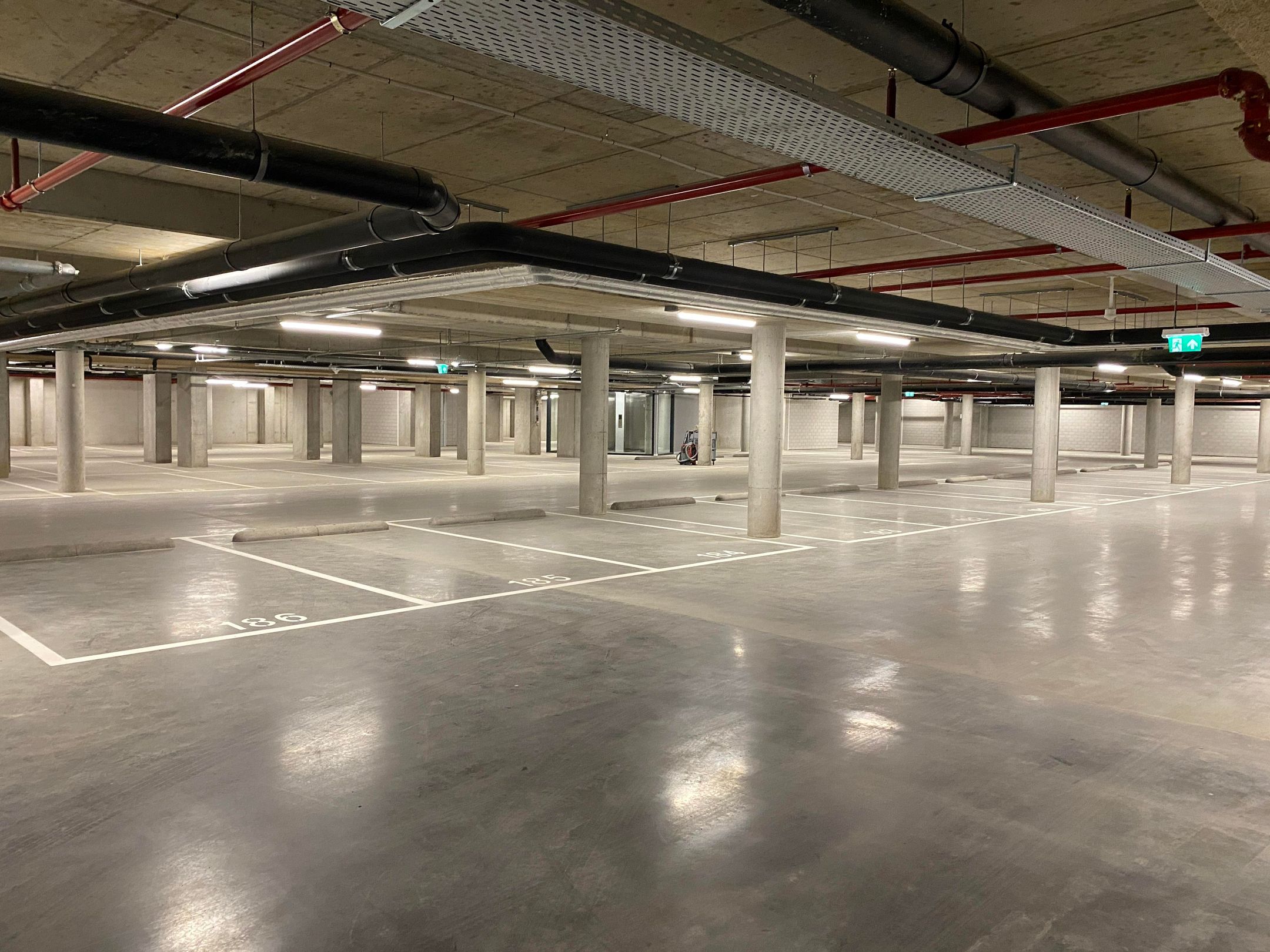 Foto 12 van Hadidkade 158