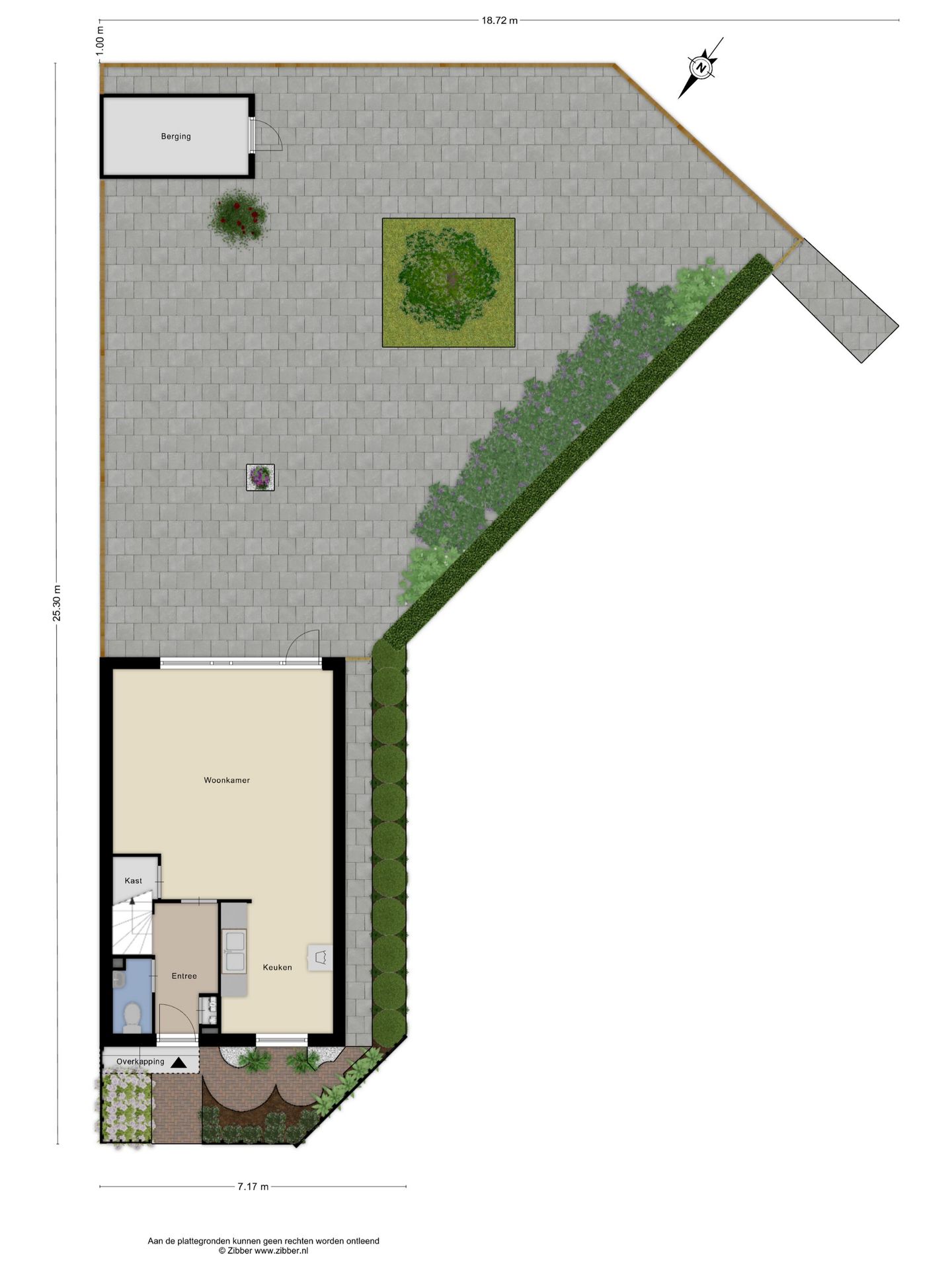 Foto 35 van Kwikstaartveld 30