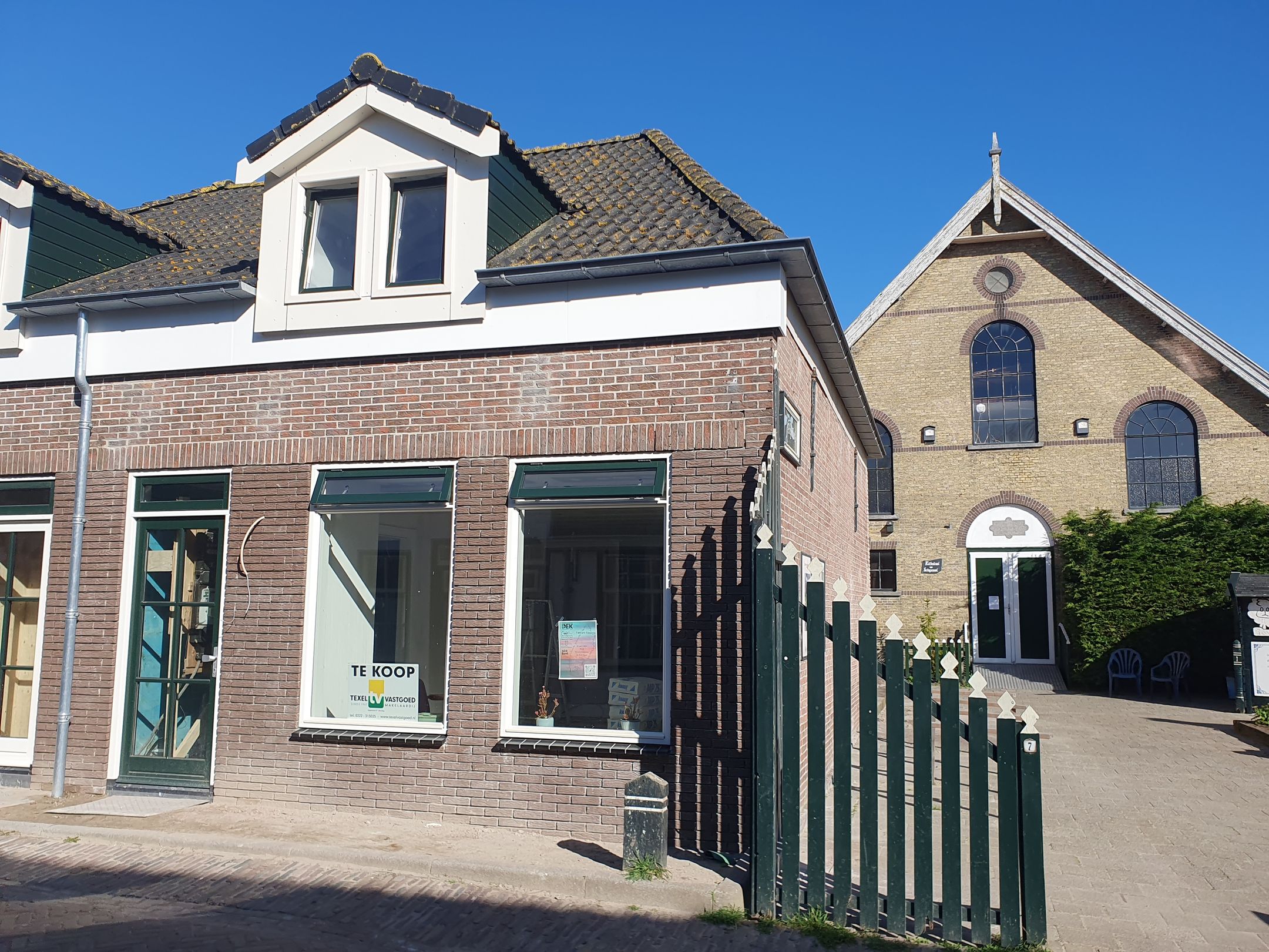 Foto 33 van Peperstraat 5-B