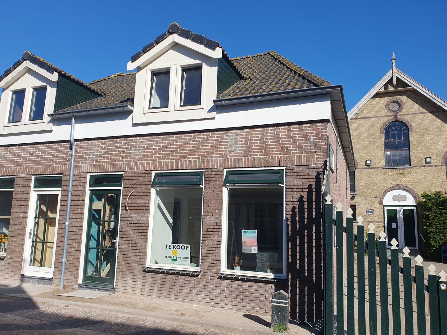 Photo 19 of Peperstraat 5-B