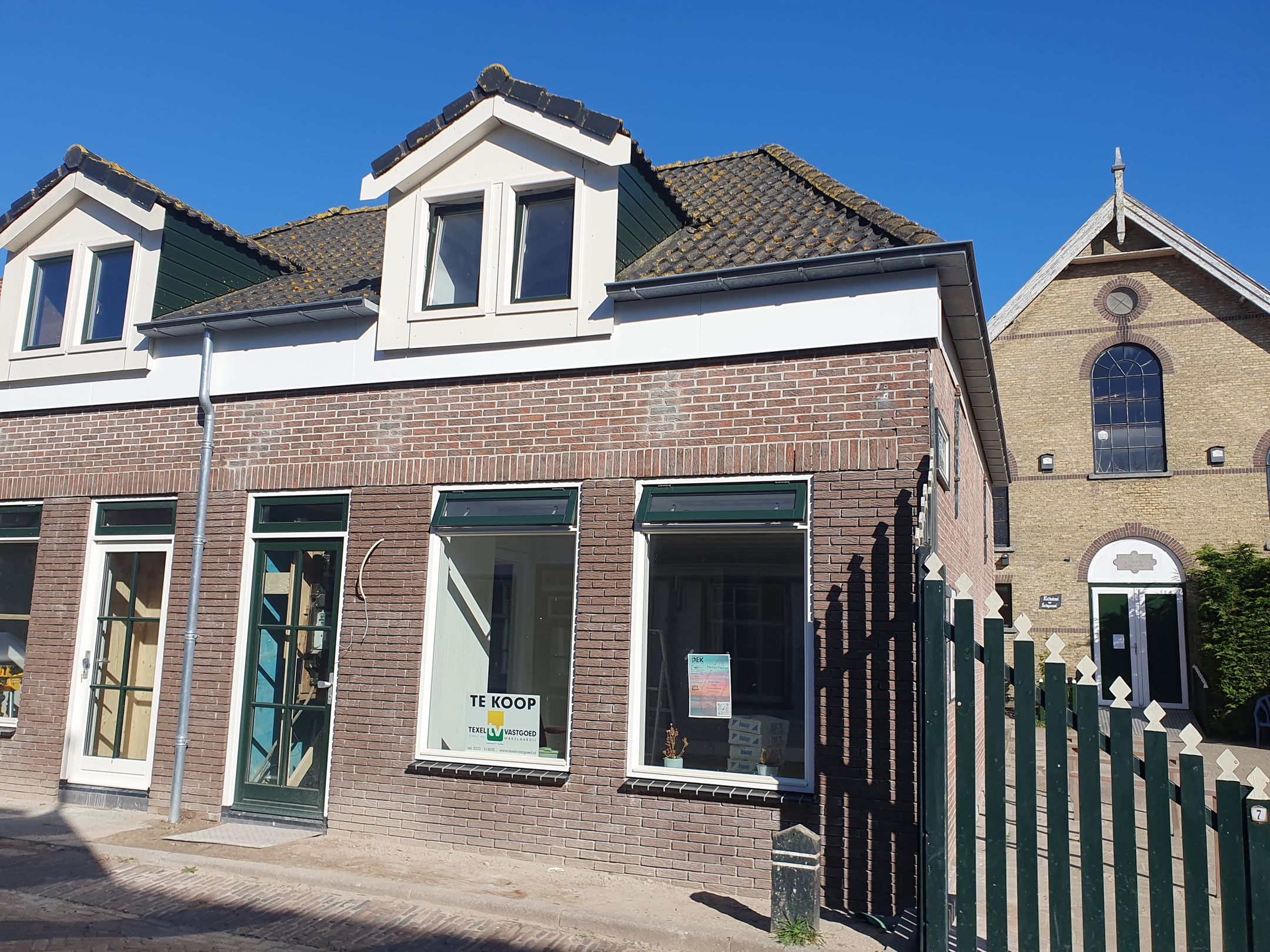 Foto 6 van Peperstraat 5-B