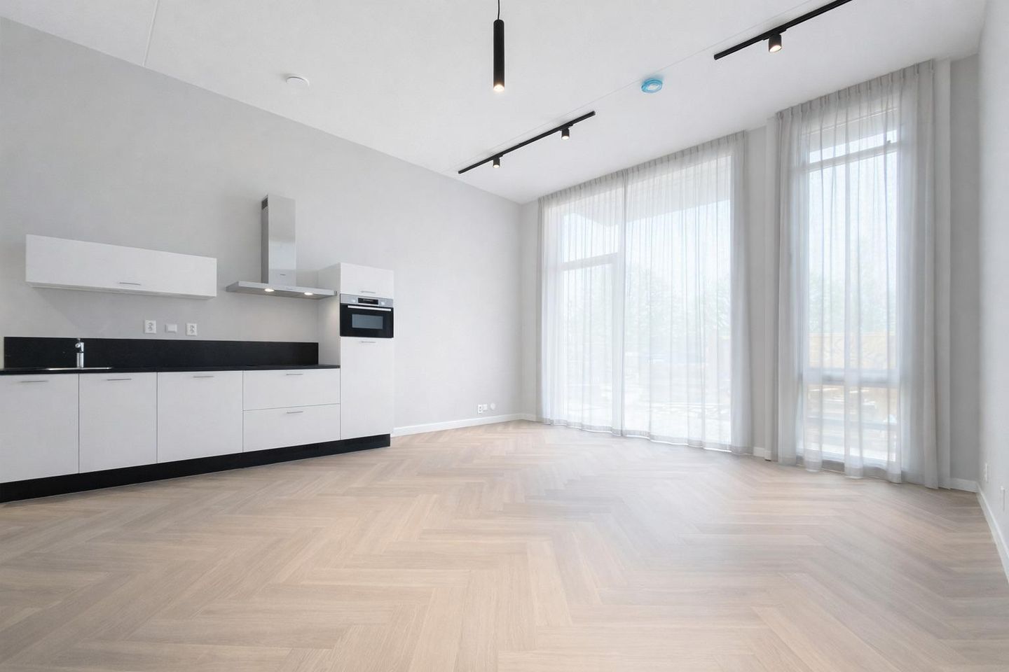 Appartement Hadidkade 174 — foto 1