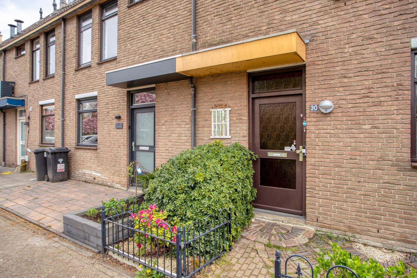 Foto 5 van Kwikstaartveld 30