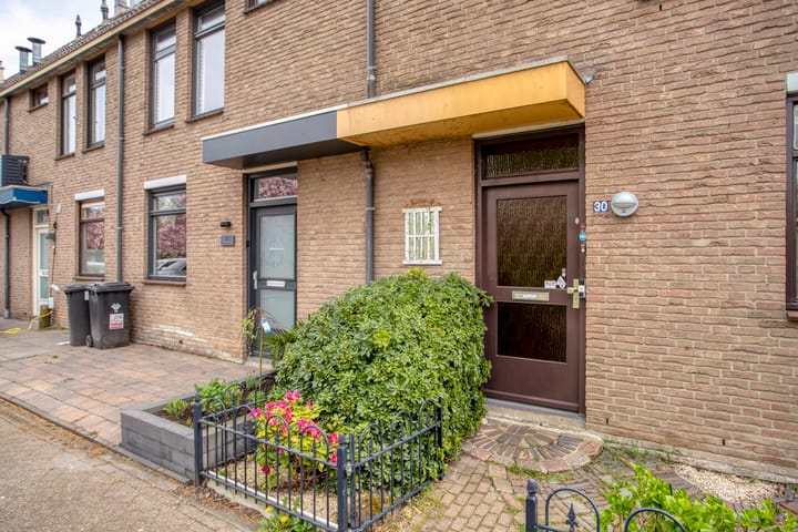 Foto 5 van Kwikstaartveld 30